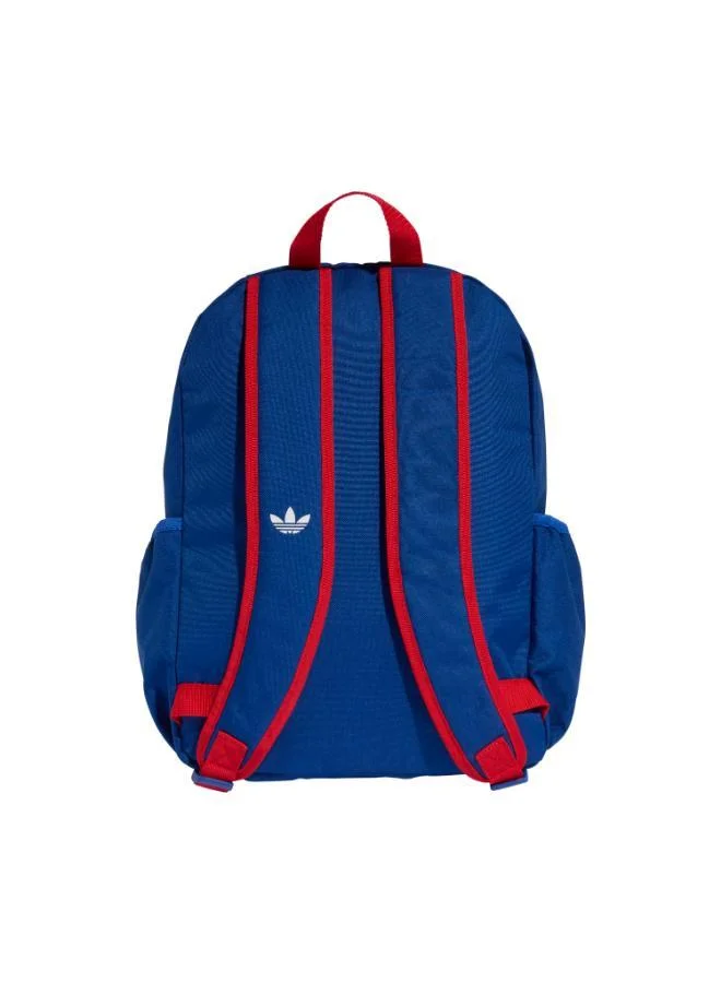 adidas Originals BACKPACK WITH PENCIL CASE